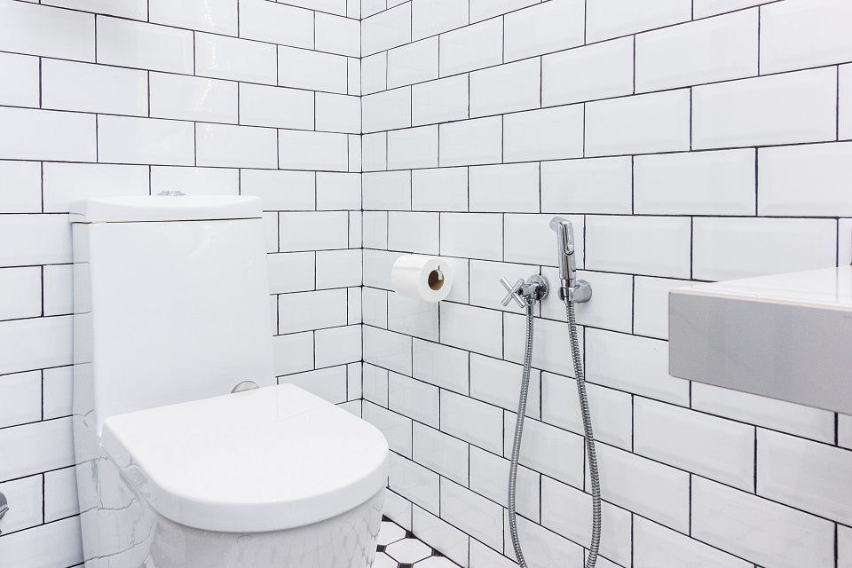 R001 4300 Toilet Bowl Cover